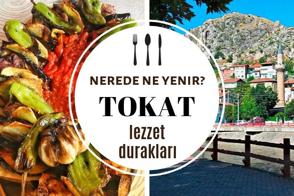 Tokat’ta Ne Yenir? Meşhur Lezzetler ve En İyi Restoranlar