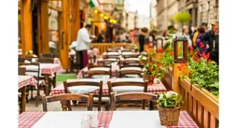 Barselona’daki Lokantalar “Tek Gelen” Müşterileri Reddediyor